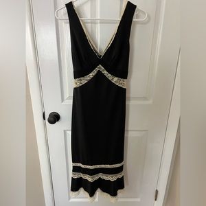 Express midi dress Size 5